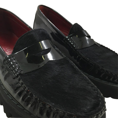 Unisex Liverpool - Loaferit, koko 40 -  (2)