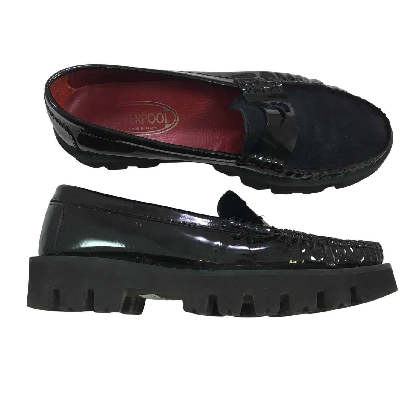 Unisex Liverpool - Loaferit, koko 40 -  (1)
