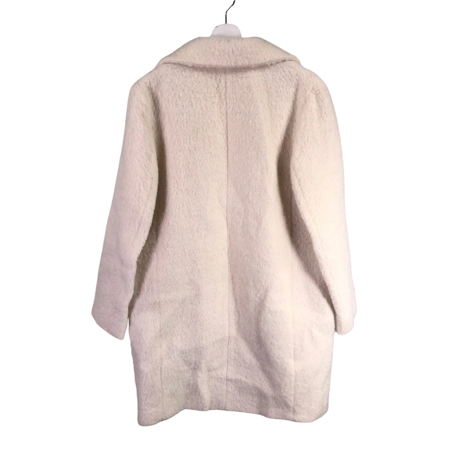  Villakangastakki  Villakangastakki, koko 40  Massimo Dutti 