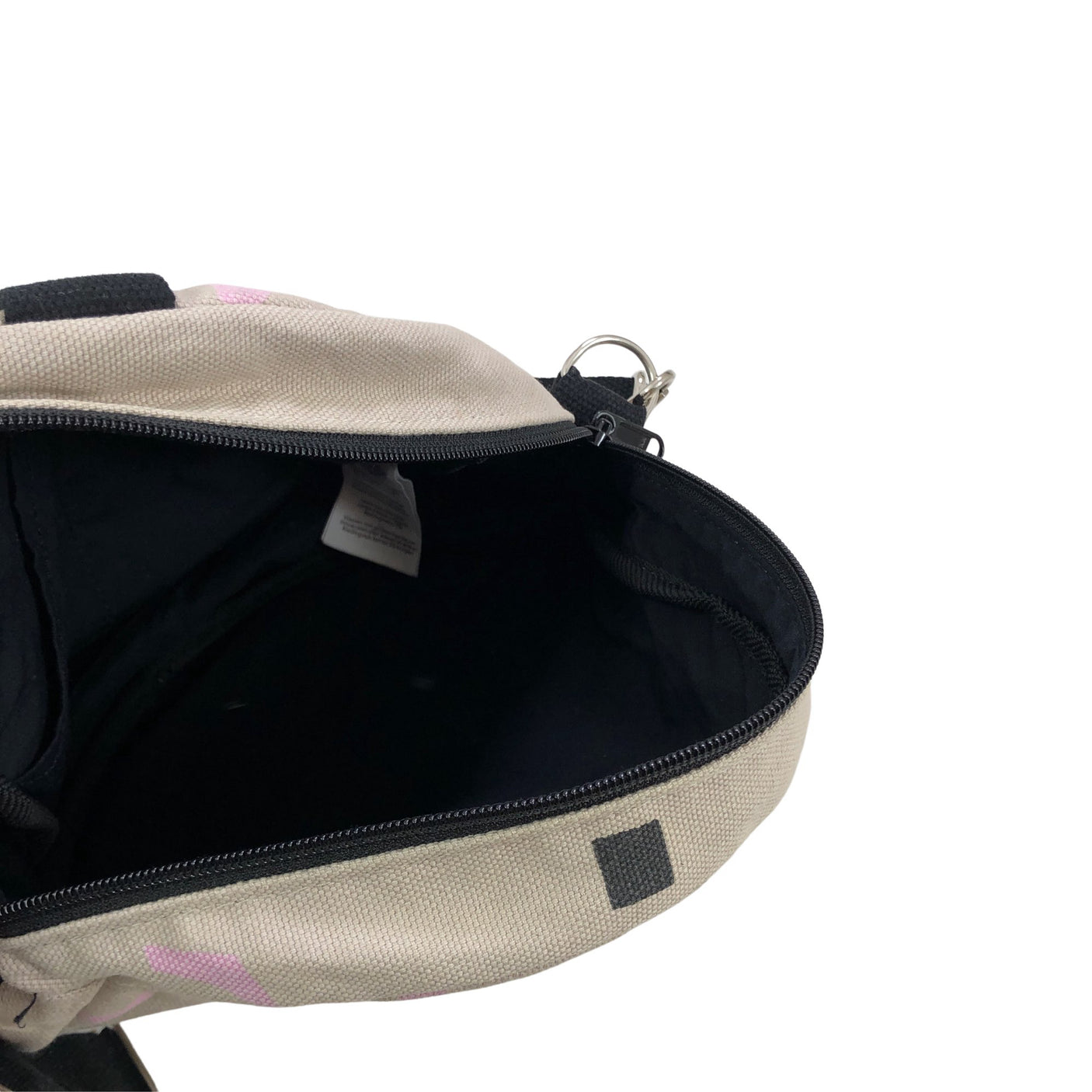 Unisex Papu - Olkalaukku, koko Mini -  (2)