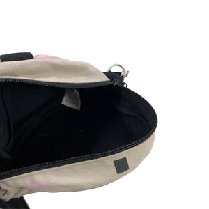 Unisex Papu - Olkalaukku, koko Mini -  (2)