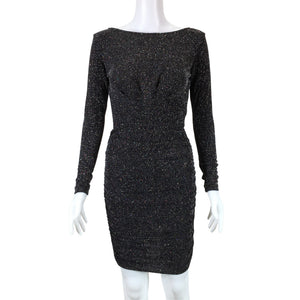Unisex Chiquelle - Juhlamekko, koko 34 -  (1)