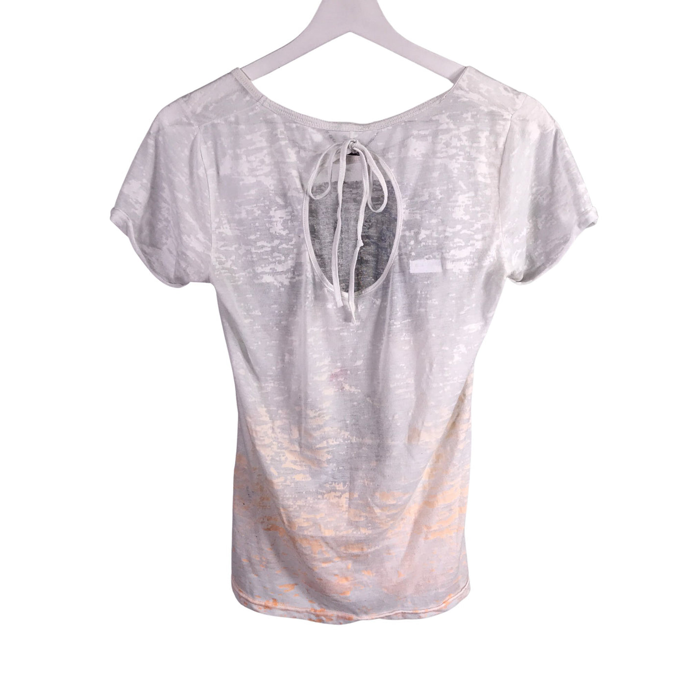 Unisex Custo Barcelona - T-paita, koko 36 -  (2)