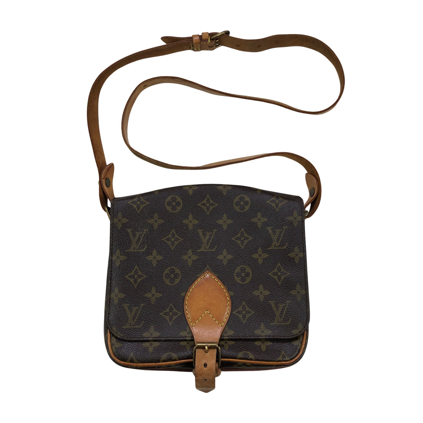 Unisex Louis Vuitton - Olkalaukku, koko Mini -  (1)