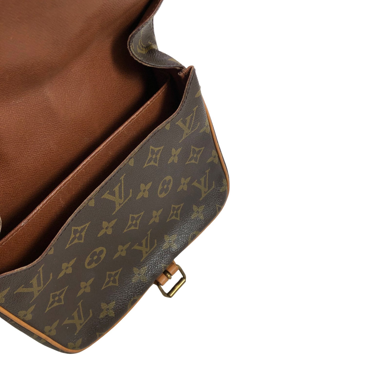  Olkalaukku  Olkalaukku, koko Mini  Louis Vuitton 