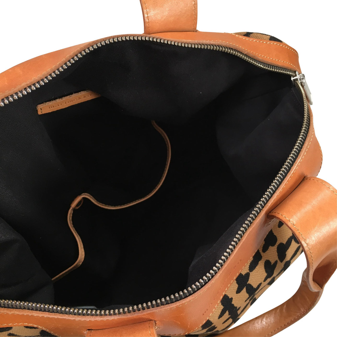 Unisex Marimekko - Käsilaukku, koko Midi -  (3)
