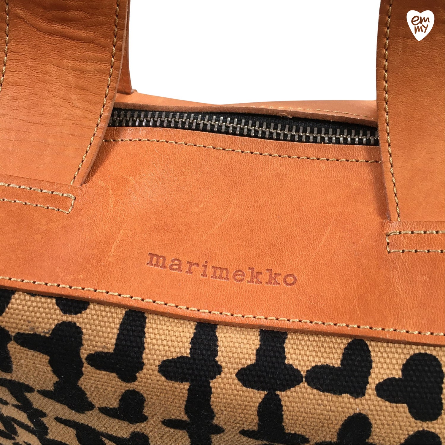  Käsilaukku  Käsilaukku, koko Midi  Marimekko 