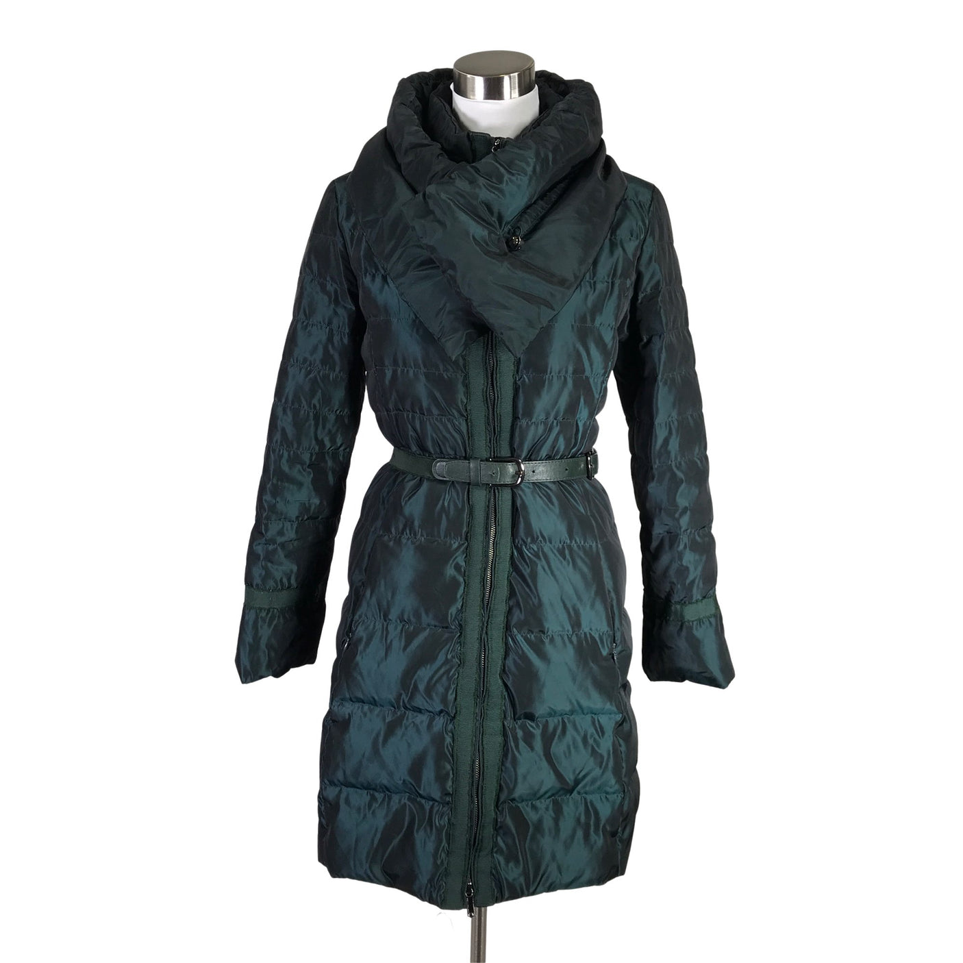 Unisex Pennyblack - Untuvatakki, koko 36 -  (1)