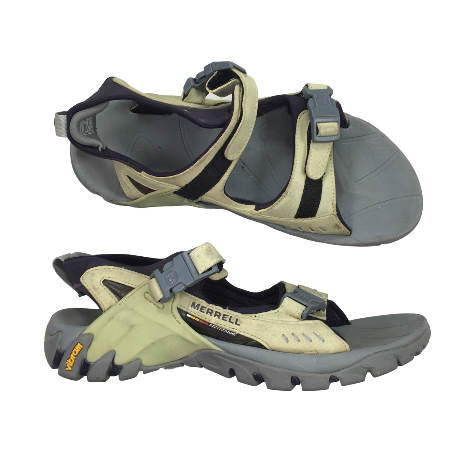  Urheilusandaalit  Urheilusandaalit, koko 40  Merrell 