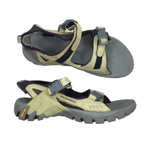 Unisex Merrell - Urheilusandaalit, koko 40 -  (1)