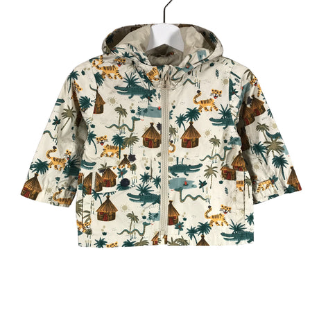 Unisex Zara - Välikausitakki, koko 68 - 74 -  ()