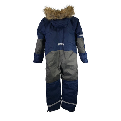 Unisex Kuling - Toppahaalari, koko 146 - 152 -  (2)