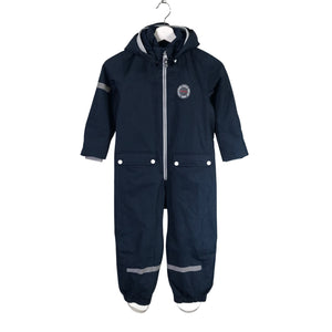 Kevyttoppahaalari, koko 104 - 110