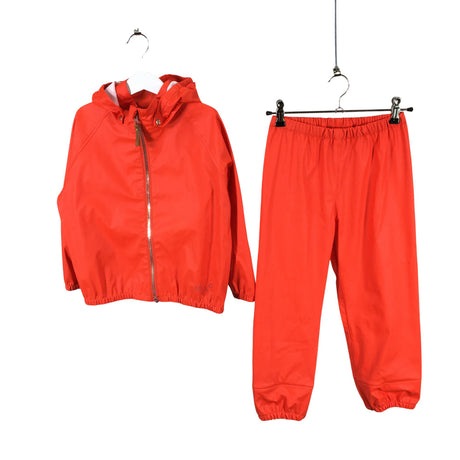 Unisex Molo Kids - Sadeasu, koko 110 - 116 -  ()