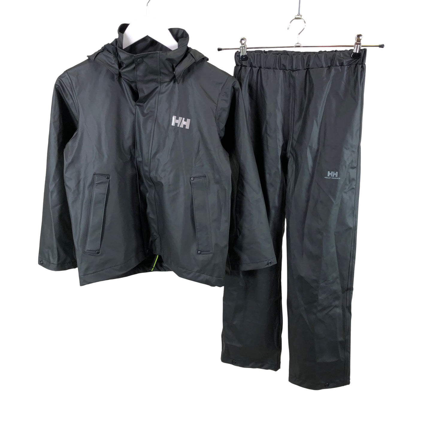 Unisex Helly Hansen - Sadeasu, koko 134 - 140 -  (1)