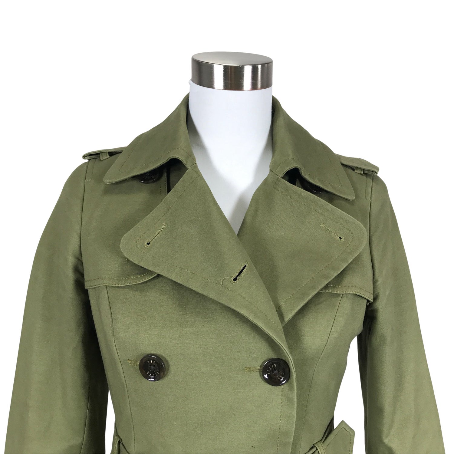  Välikausitakki  Trenssitakki, koko 34  Ted Baker 