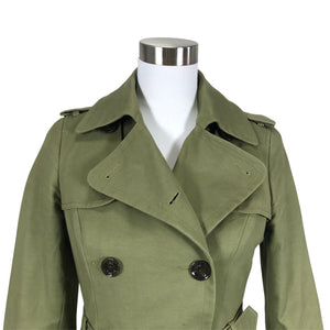 Unisex Ted Baker - Trenssitakki, koko 34 -  (3)
