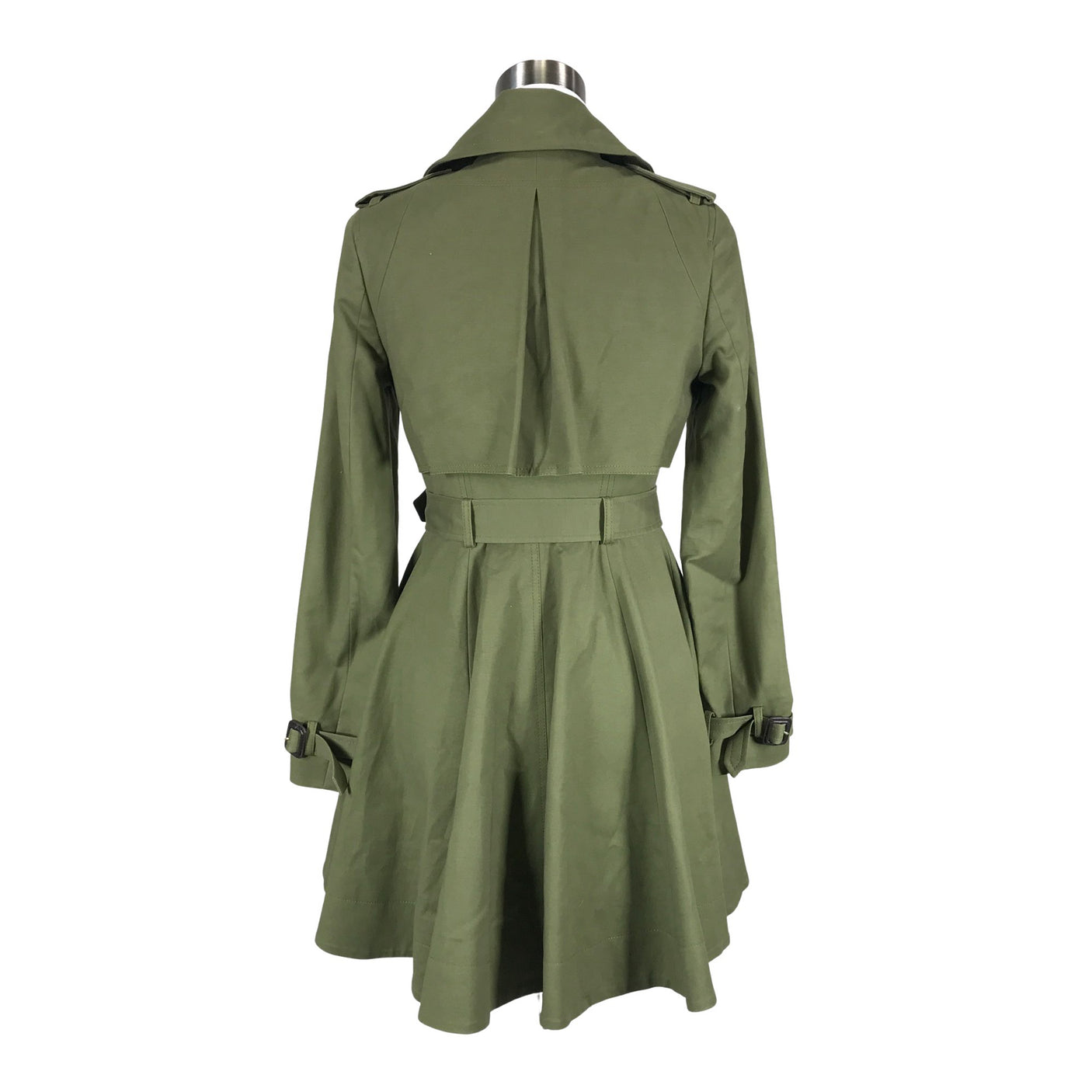 Unisex Ted Baker - Trenssitakki, koko 34 -  (2)