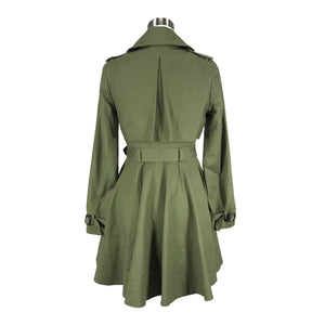 Unisex Ted Baker - Trenssitakki, koko 34 -  (2)