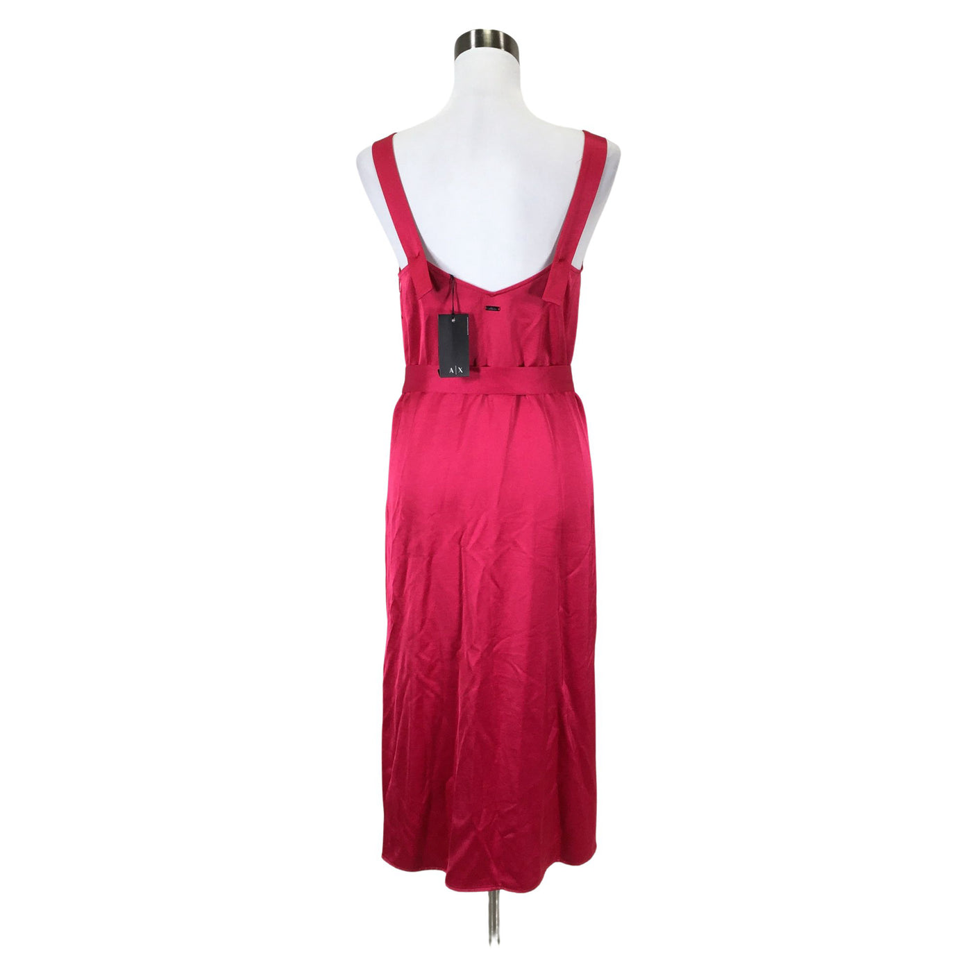 Unisex Armani Exchange - Juhlamekko, koko 38 -  (2)