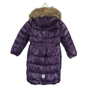 Unisex Reima - Untuvatakki, koko 110 - 116 -  (2)