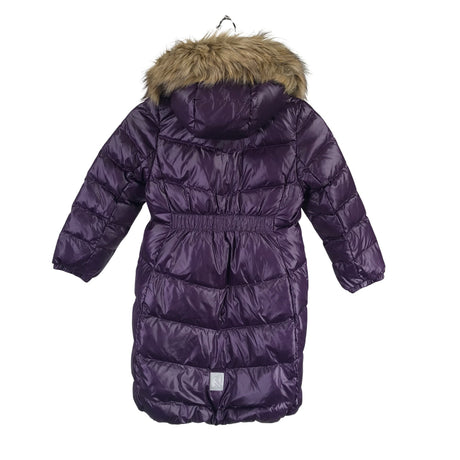 Unisex Reima - Untuvatakki, koko 110 - 116 -  (2)