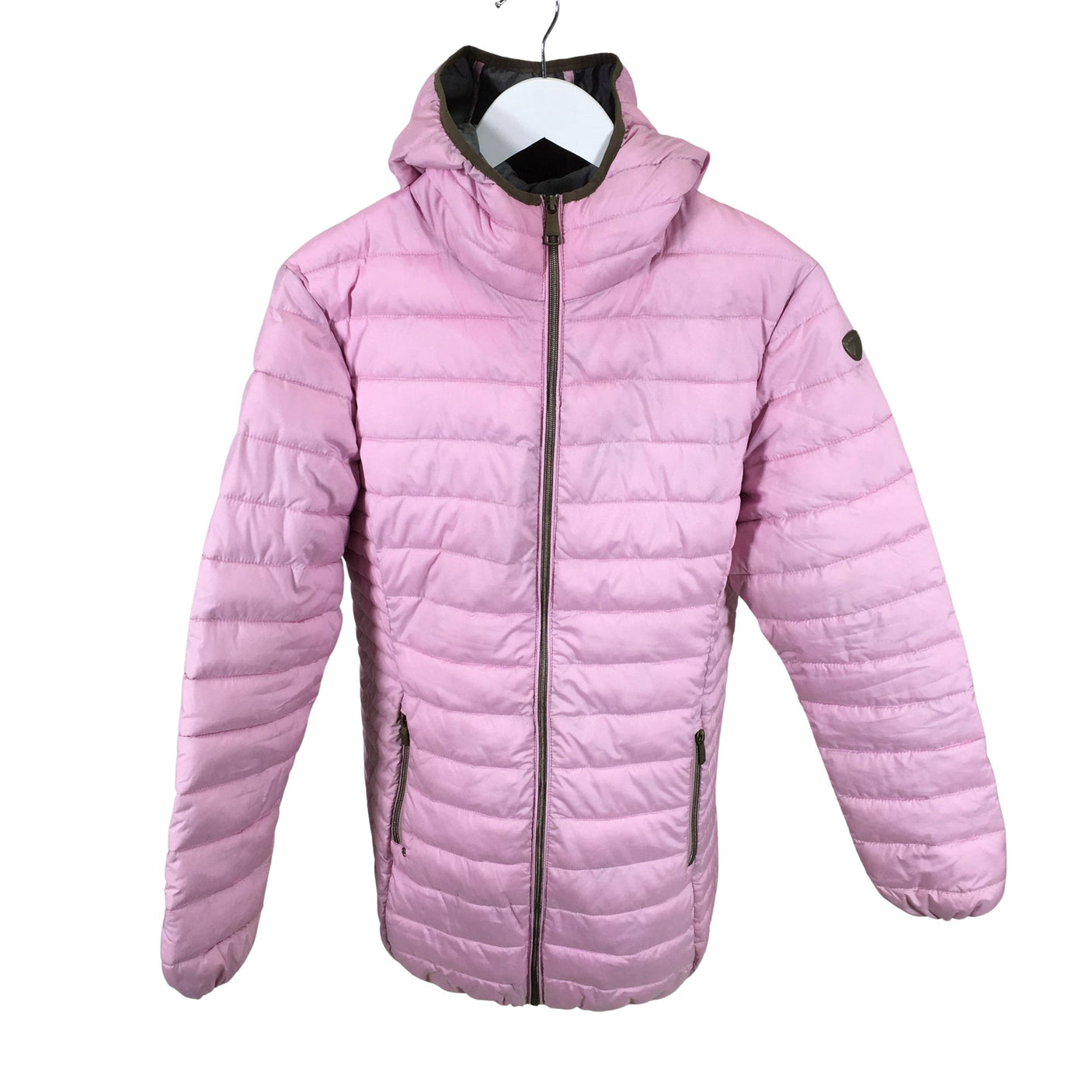 Unisex Luhta - Kevyttoppatakki, koko 42 -  (1)