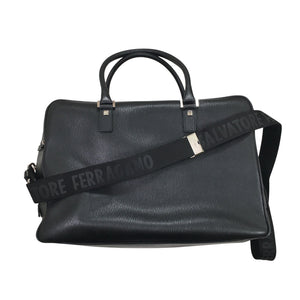 Unisex Salvatore Ferragamo - Matkakassi, koko Maxi -  (1)