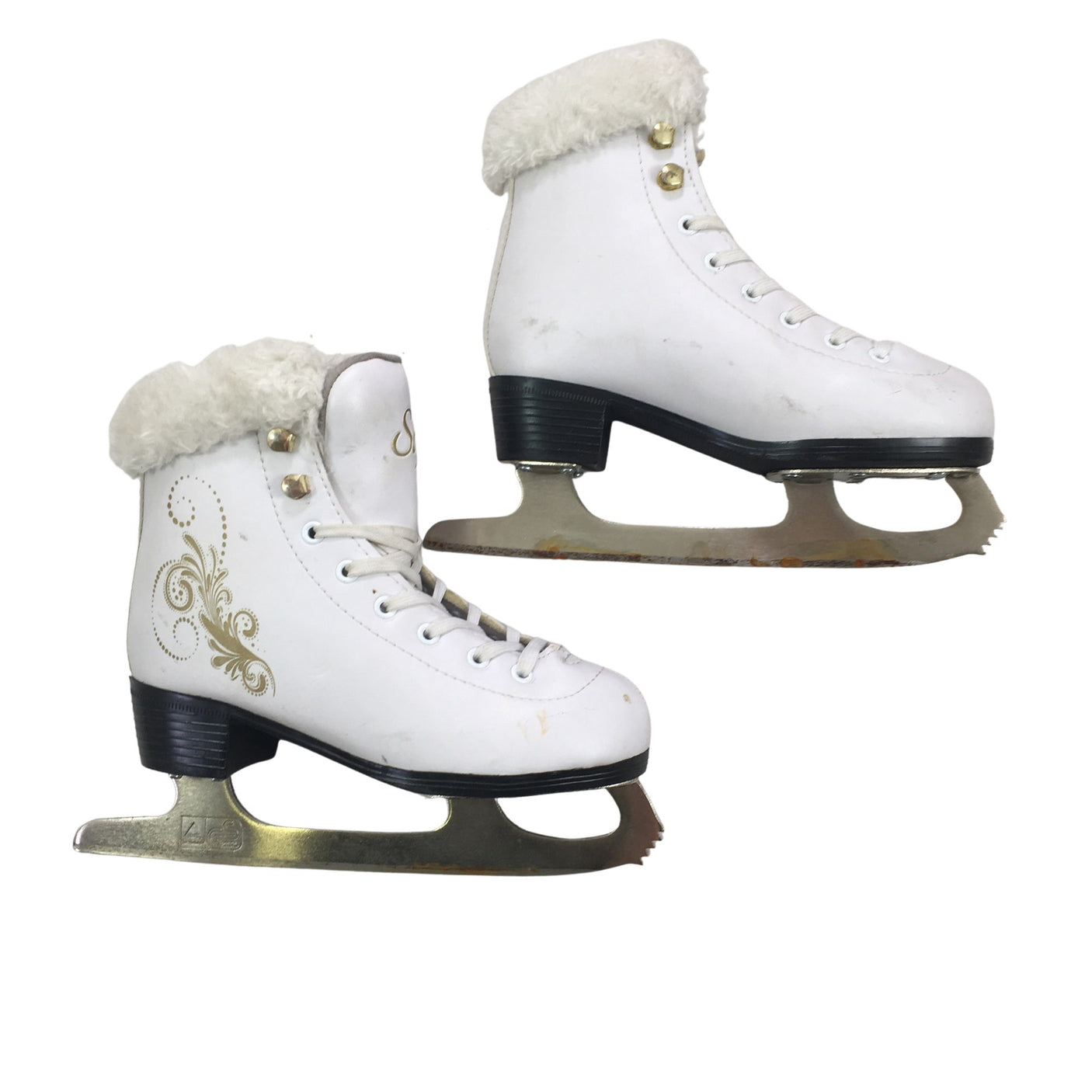 Unisex Sofia - Luistimet, koko 32 -  (1)