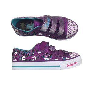 Unisex Skechers - Tennarit, koko 34 -  (1)