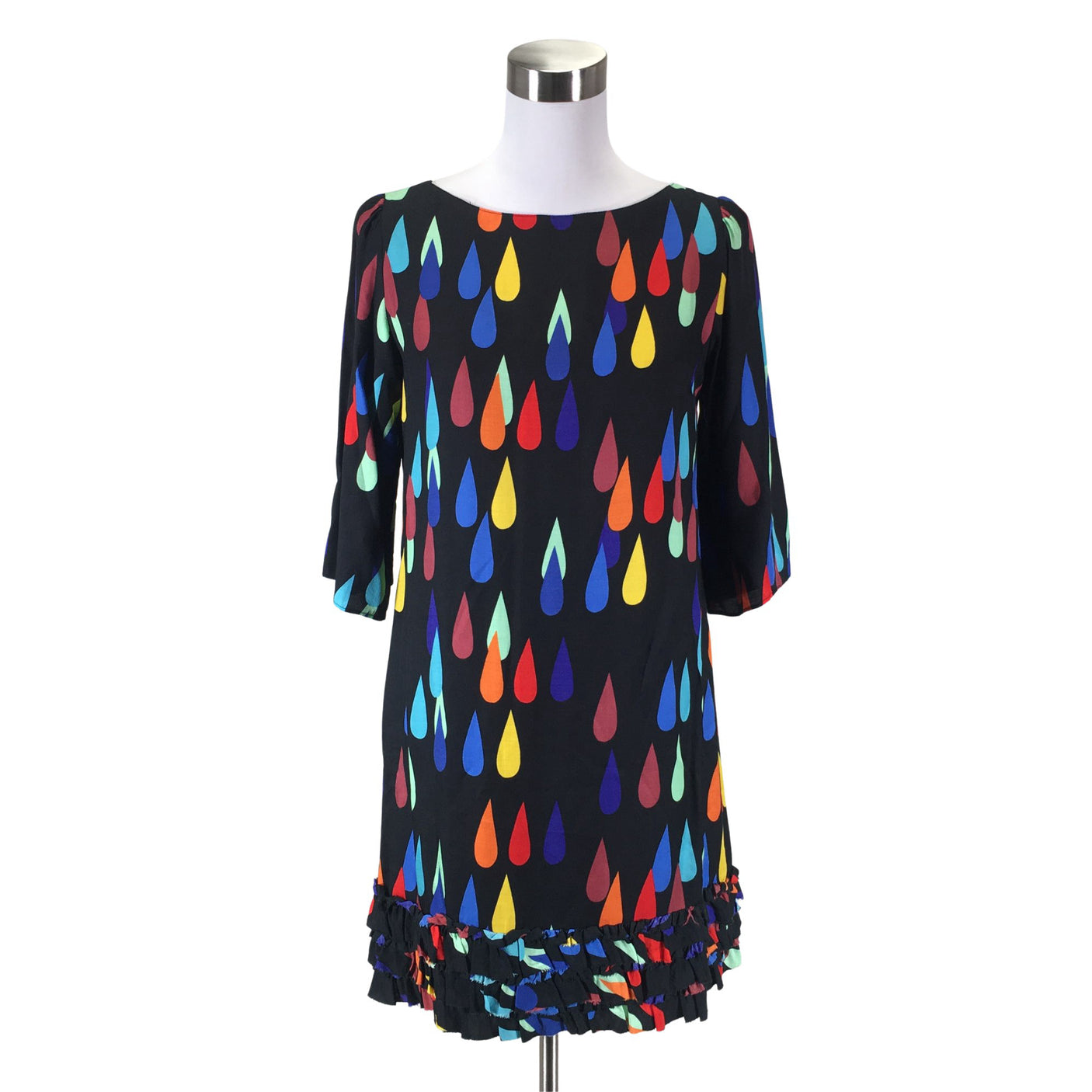 Unisex Marimekko - Kangasmekko, koko 34 -  (1)