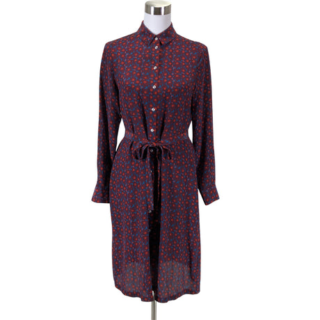 Unisex Marimekko - Sifonkimekko, koko 36 -  ()