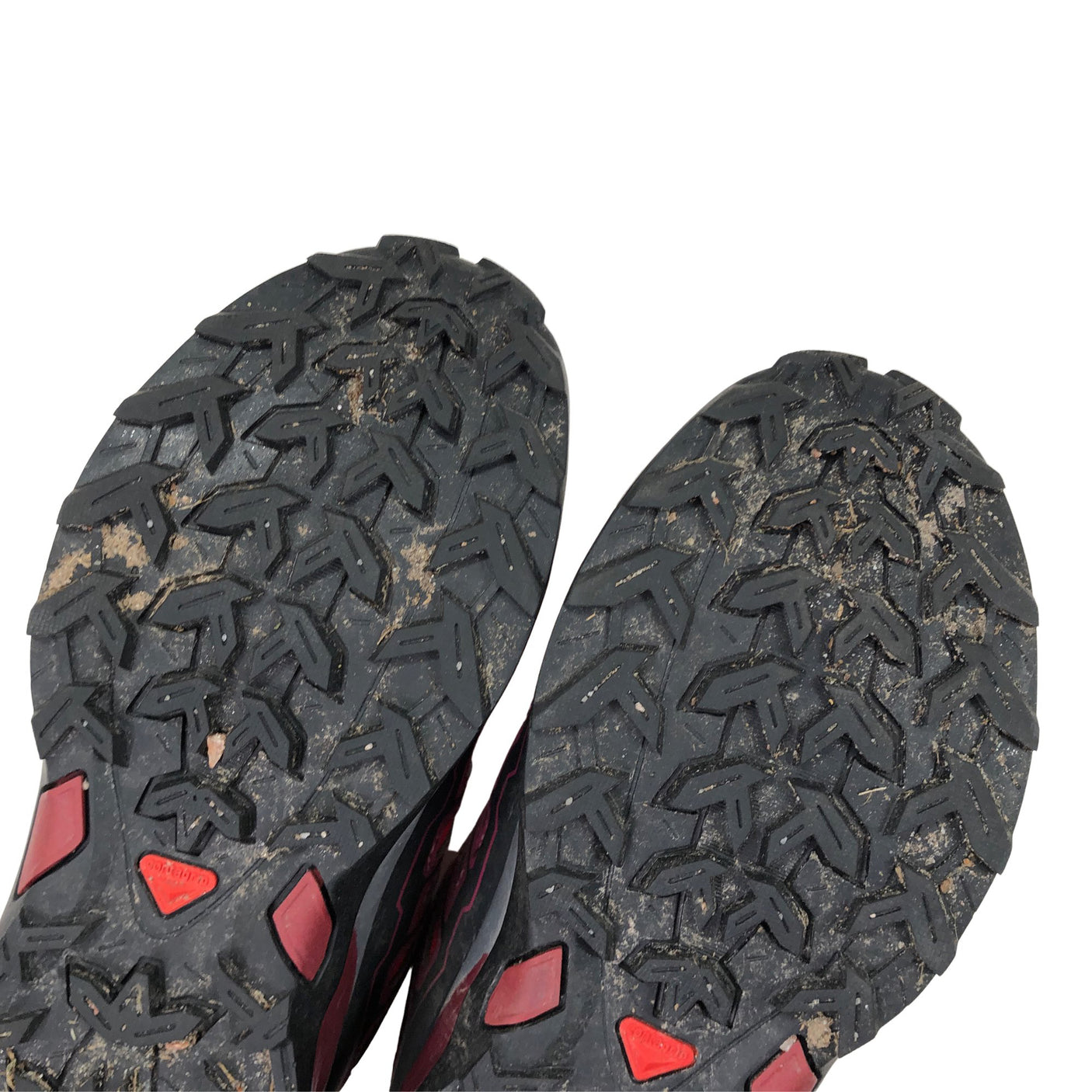 Unisex Salomon - Vaelluskengät, koko 34 -  (2)