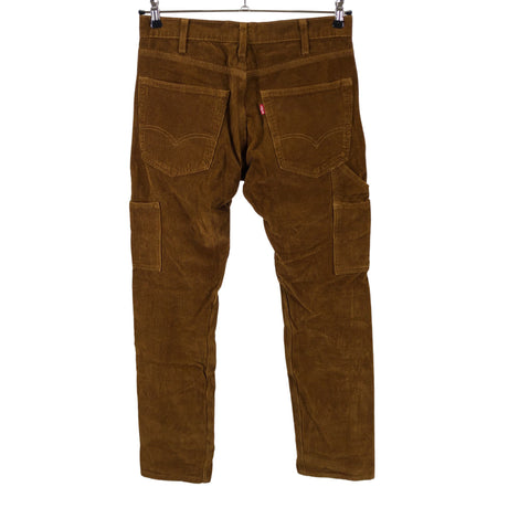 Unisex Levi's - Samettihousut, koko M -  (2)