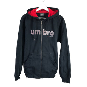 Unisex Umbro - Huppari, koko M -  (1)