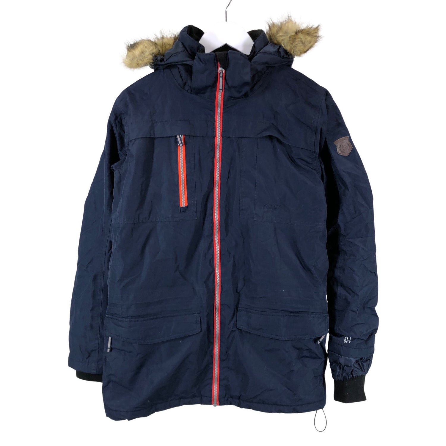 Toppatakki, koko 170 - 176