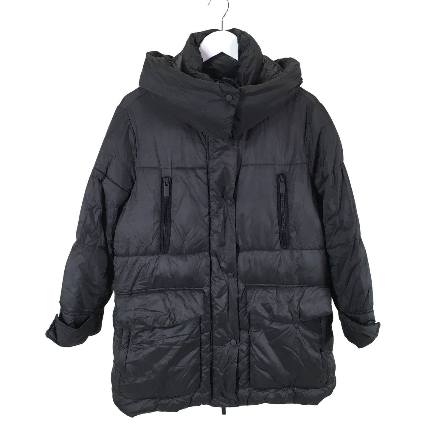  Toppatakki  Toppatakki, koko 36  Zara 