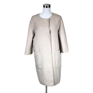 Unisex Teresa Tardia - Villakangastakki, koko 44 -  (1)