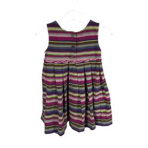 Unisex Gallo - Trikoomekko, koko 92 - 98 -  (2)