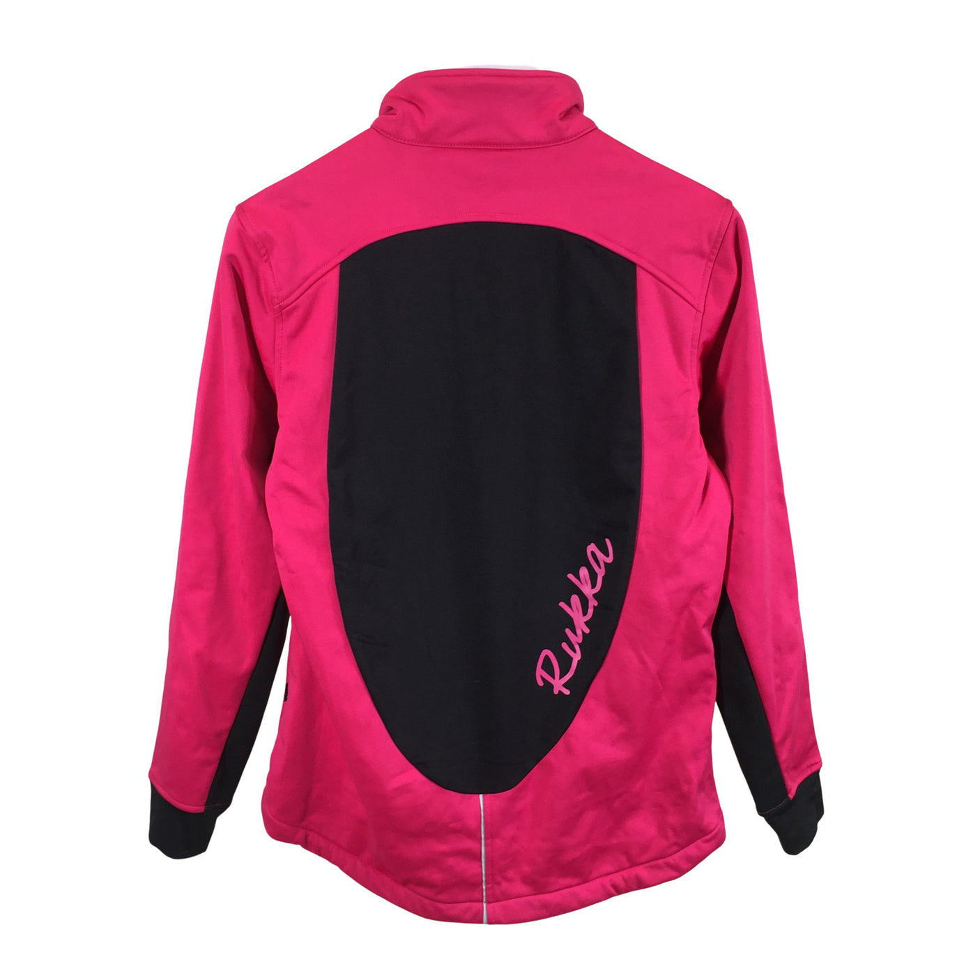 Unisex Rukka - Softshell-takki, koko 40 -  (2)
