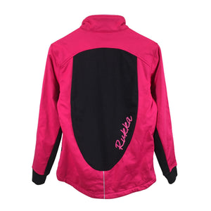 Unisex Rukka - Softshell-takki, koko 40 -  (2)