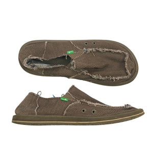 Unisex Sanuk - Loaferit, koko 45 -  (1)
