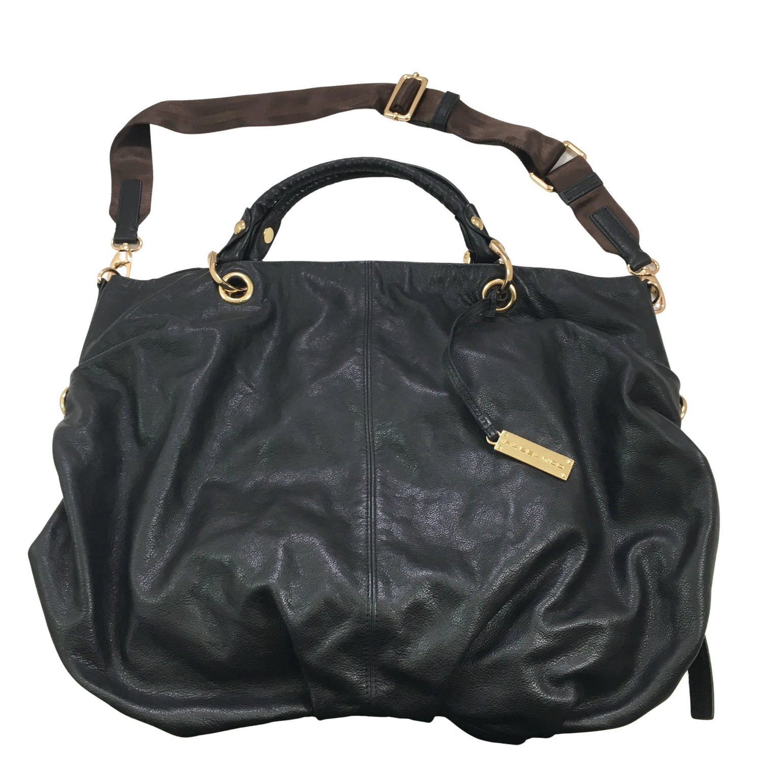 Käsilaukku, koko Maxi