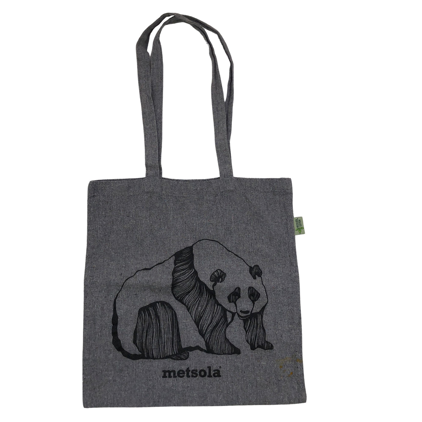 Unisex Metsola - Ostoskassi, koko Mini -  (1)