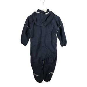 Unisex Polarn O. Pyret - Välikausihaalari, koko 122 - 128 -  (2)