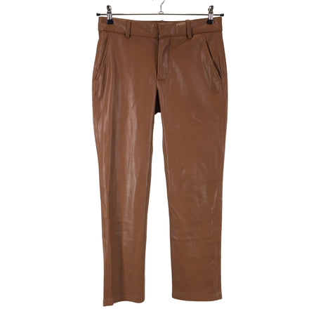 Unisex Zara - Nahkahousut, koko 36 -  ()
