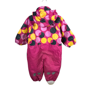 Unisex Jonathan - Sadehaalari, koko 80 - 86 -  (2)