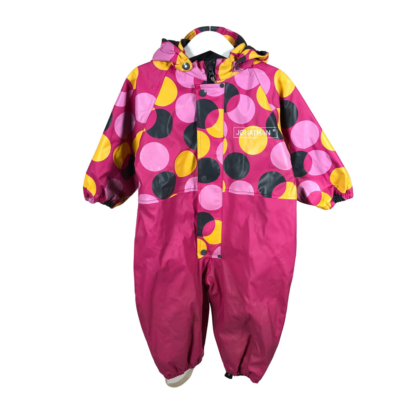 Unisex Jonathan - Sadehaalari, koko 80 - 86 -  (1)
