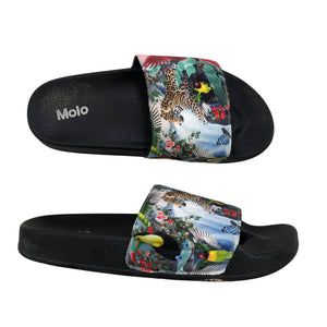 Unisex Molo Kids - Rantasandaalit, koko 36 -  (1)