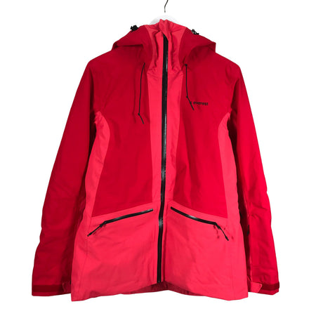 Unisex Everest - Toppatakki, koko 42 -  ()